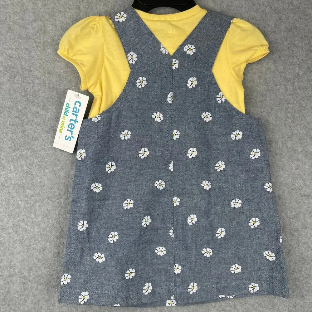 Carters nwt 2pc